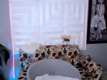 Chaturbate Live Porn of auroramcry