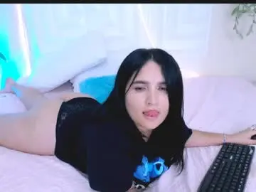 Chaturbate Live Sex Cam of auroramcry