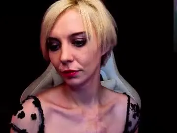 Chaturbate Adult Webcams of blond_ice_ann