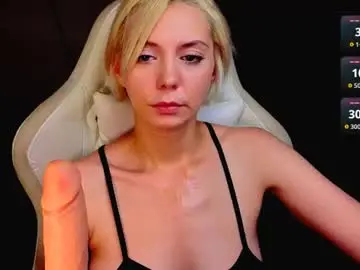 Chaturbate Adult Webcam of blond_ice_ann