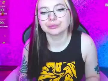 Chaturbate Private Sex Chat of carolinareaperr
