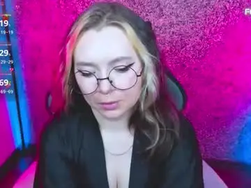 Chaturbate Watch Live Sex Cams of carolinareaperr