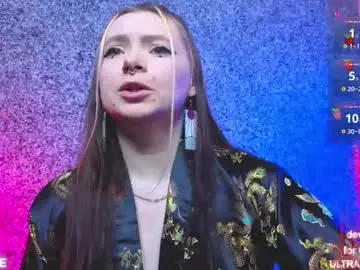 Chaturbate Live Sex of carolinareaperr