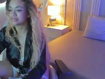 Chaturbate Sex Chat of curlymami_
