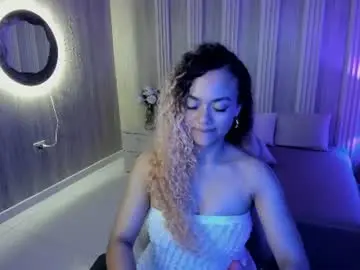 Chaturbate Free Live Porn of curlymami_