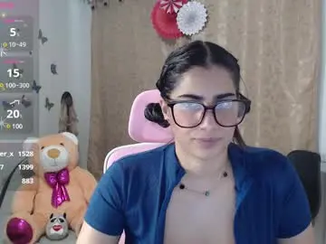 Chaturbate Free Porn Cam of hellen_garcia