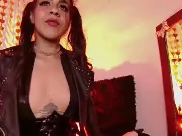 Chaturbate Adult Webcams of kalimenade_1