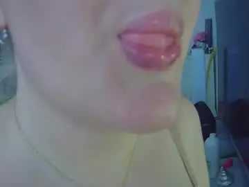 Chaturbate Nude Webcam of leysun7777