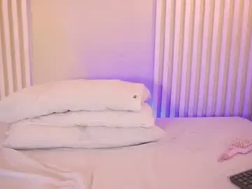 Chaturbate Live Porn of lila_cohen