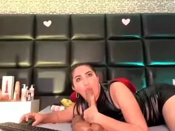 Chaturbate Free Live Porn of mariiana_fox