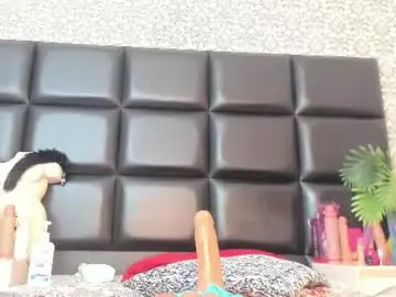 Chaturbate Sex Chat of mariiana_fox