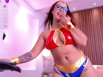 Chaturbate Free Porn Cam of mia_milf_x