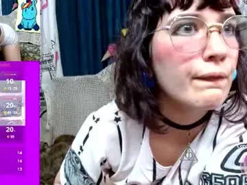 Chaturbate Adult Video Chat of milalunala