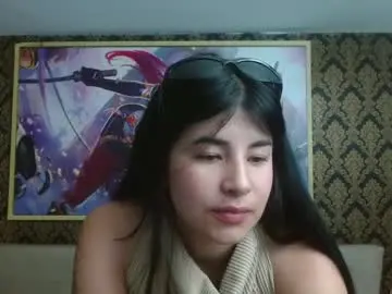 Chaturbate Free Live Porn of nina_harpper