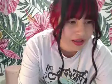 Chaturbate Live Sex of nina_harpper