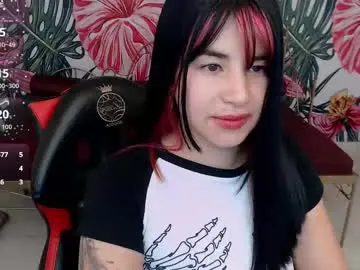 Chaturbate Free Live Porn of nina_harpper