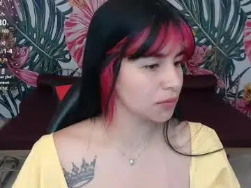 Chaturbate Adult Webcam of nina_harpper