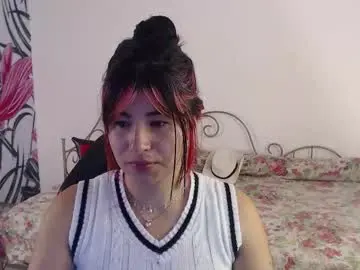 Chaturbate Private Sex Chat of nina_harpper