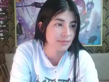 Chaturbate Watch Live Sex Cams of nina_harpper