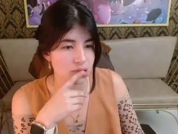 Chaturbate Adult Video Chat of nina_harpper