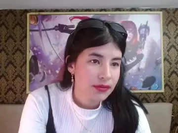 Chaturbate Adult Webcam of nina_harpper
