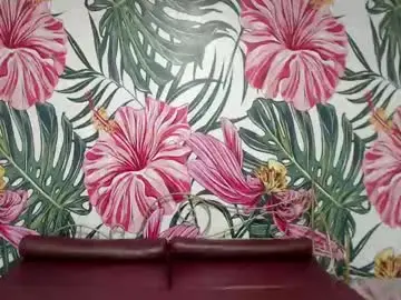 Chaturbate Adult Webcams of nina_harpper