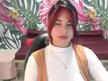 Chaturbate Watch Live Sex Cams of nina_harpper