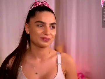 Chaturbate Nude Webcam of pureellie