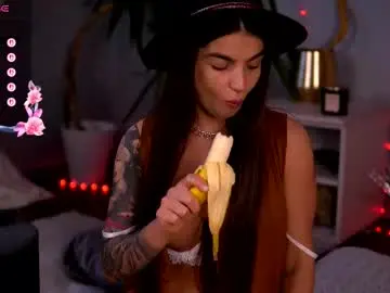 Chaturbate Sex Cam of pureellie