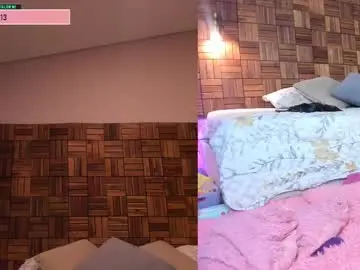 Chaturbate Live Sex Cam of rihannadeep