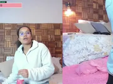 Chaturbate Adult Video Chat of rihannadeep