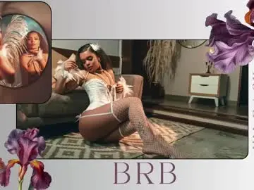 Chaturbate Best Webcam of rihannadeep