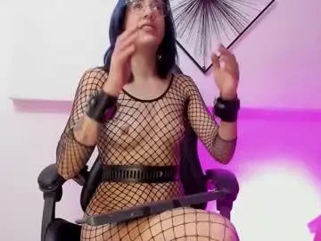 Chaturbate Live Sex Cam of rose_baker_