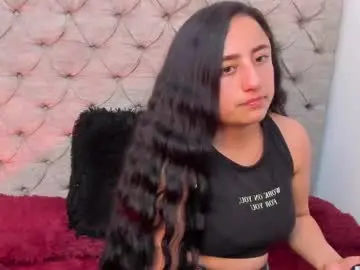 Chaturbate Sex Chat of samanta_fischer