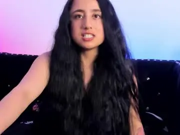 Chaturbate Sex Cam of samanta_fischer