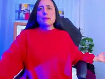 Chaturbate Sex Cam of samanta_fischer