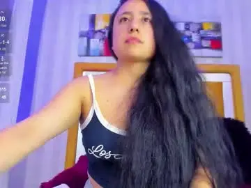 Chaturbate Live Sex of samanta_fischer