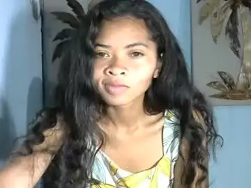 Chaturbate Live Porn of shena_power