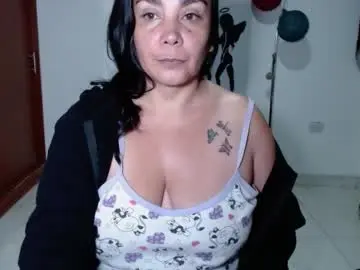 Chaturbate Adult Video Chat of vivian_milf_paint