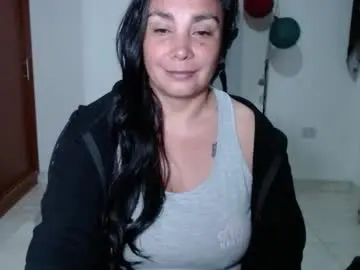 Chaturbate Live Porn of vivian_milf_paint