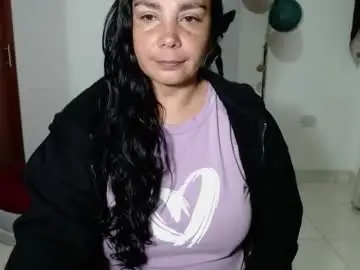 Chaturbate Sex Cam of vivian_milf_paint