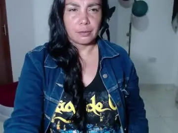 Chaturbate Best live sex cam show of vivian_milf_paint