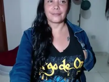 Chaturbate Private Sex Chat of vivian_milf_paint