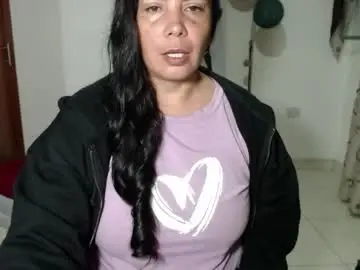 Chaturbate Sex Cam of vivian_milf_paint