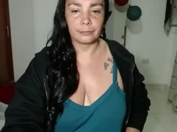Chaturbate Free Porn Cam of vivian_milf_paint