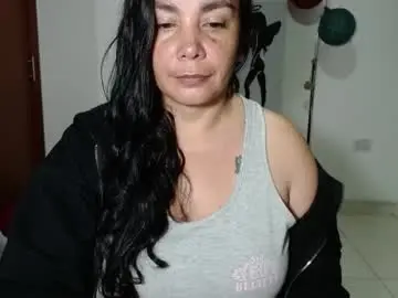 Chaturbate Best live sex cam show of vivian_milf_paint