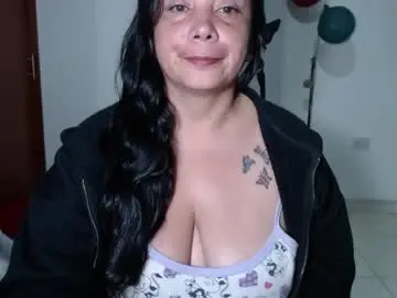 Chaturbate Watch Live Sex Cams of vivian_milf_paint