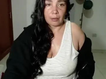 Chaturbate Sex Chat of vivian_milf_paint