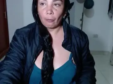 Chaturbate Adult Webcams of vivian_milf_paint