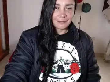 Chaturbate Free Live Porn of vivian_milf_paint